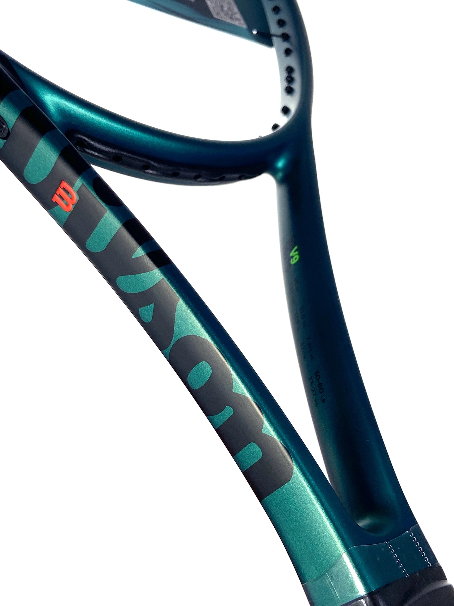 Wilson Blade 98 18/20 V9 Non Cordée (WR149911)