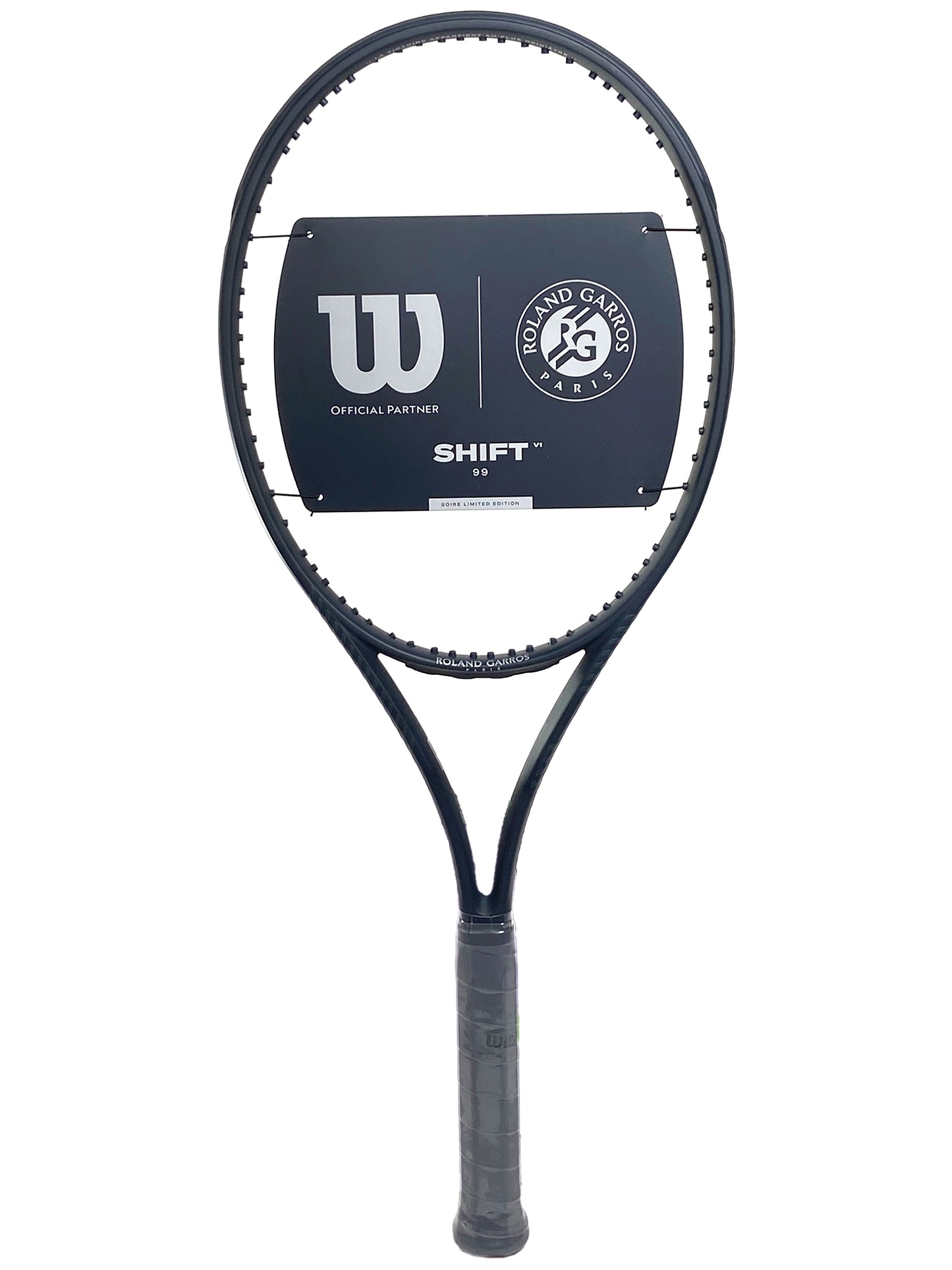 Wilson Roland-Garros Session De Soirée Shift 99 V1 Unstrung (WR150811)