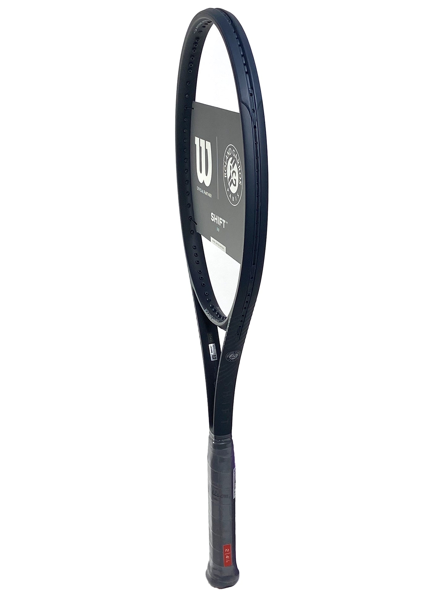 Wilson Roland-Garros Session De Soirée Shift 99 V1 Unstrung (WR150811)