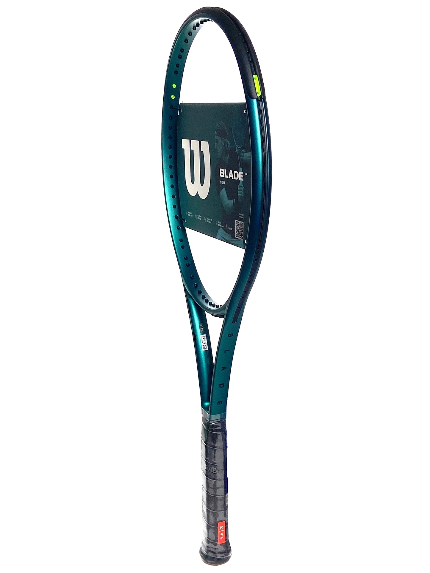 Wilson Blade 100 V9 Non Cordée (WR151511)
