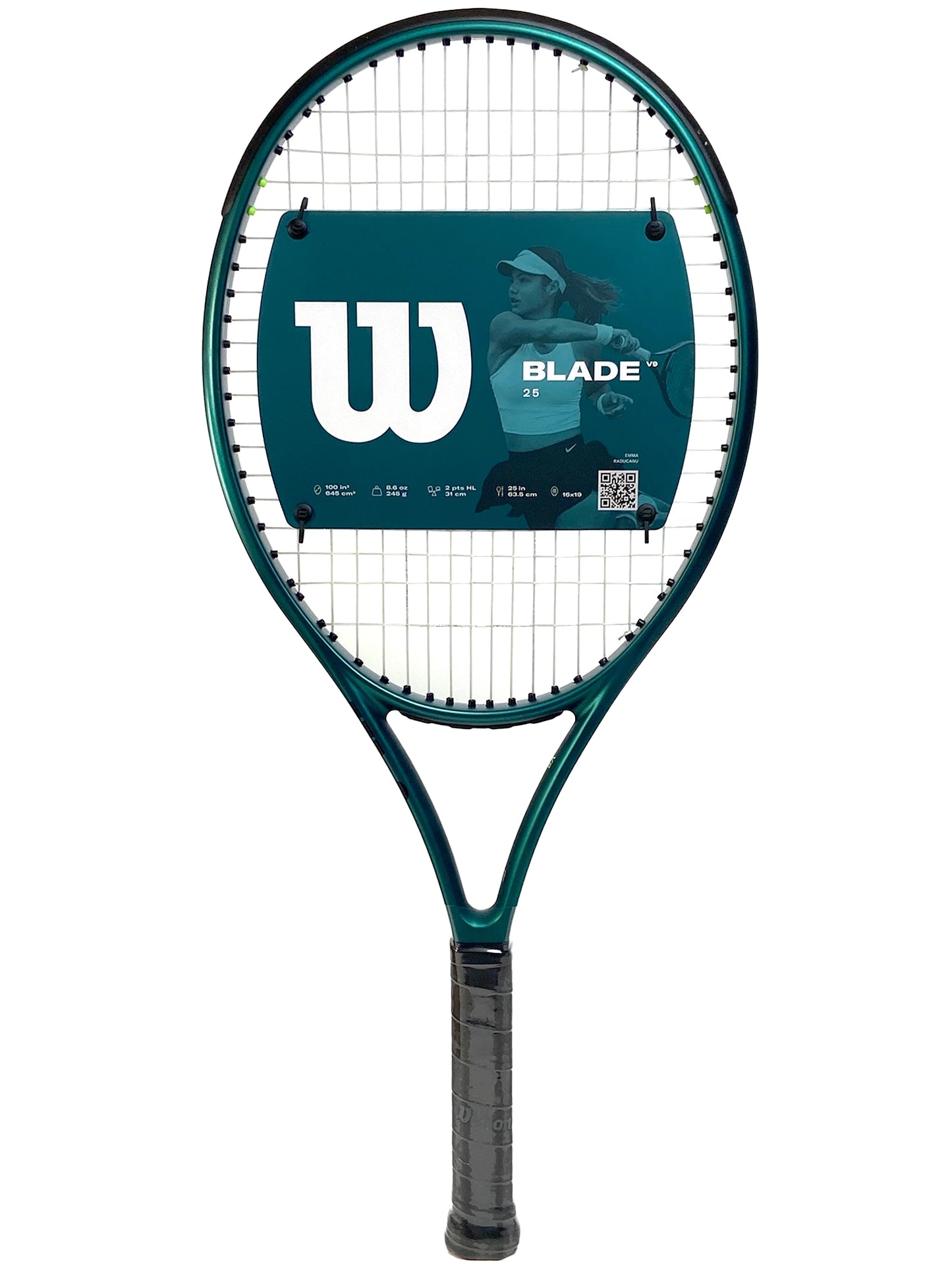 Wilson Blade 25'' V9 (WR151610)