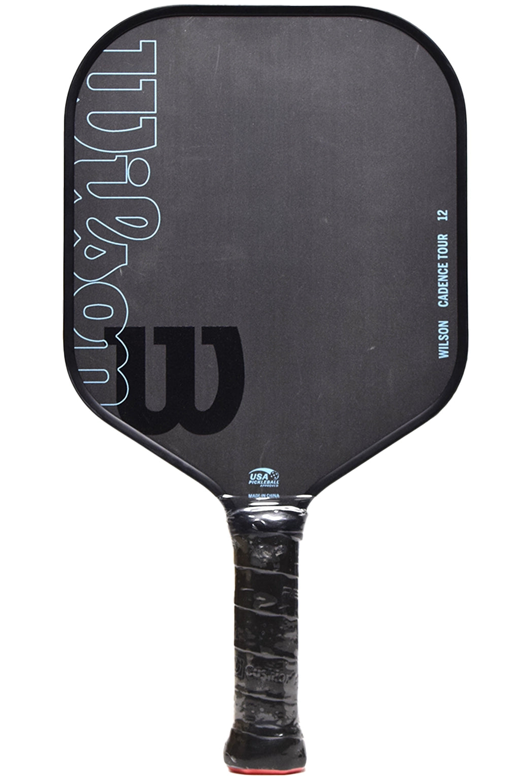 Wilson Cadence Tour 12MM (WR160111)