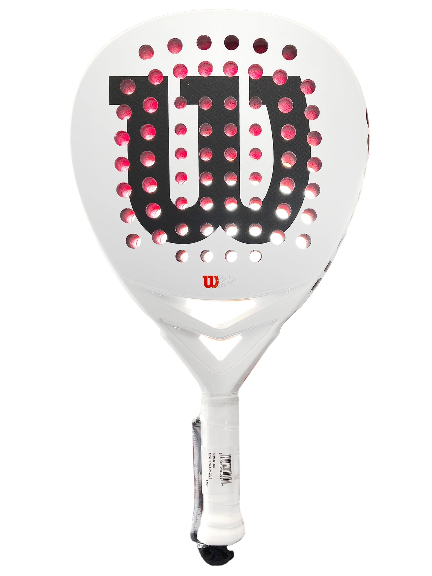 Wilson Bela LT V2.5