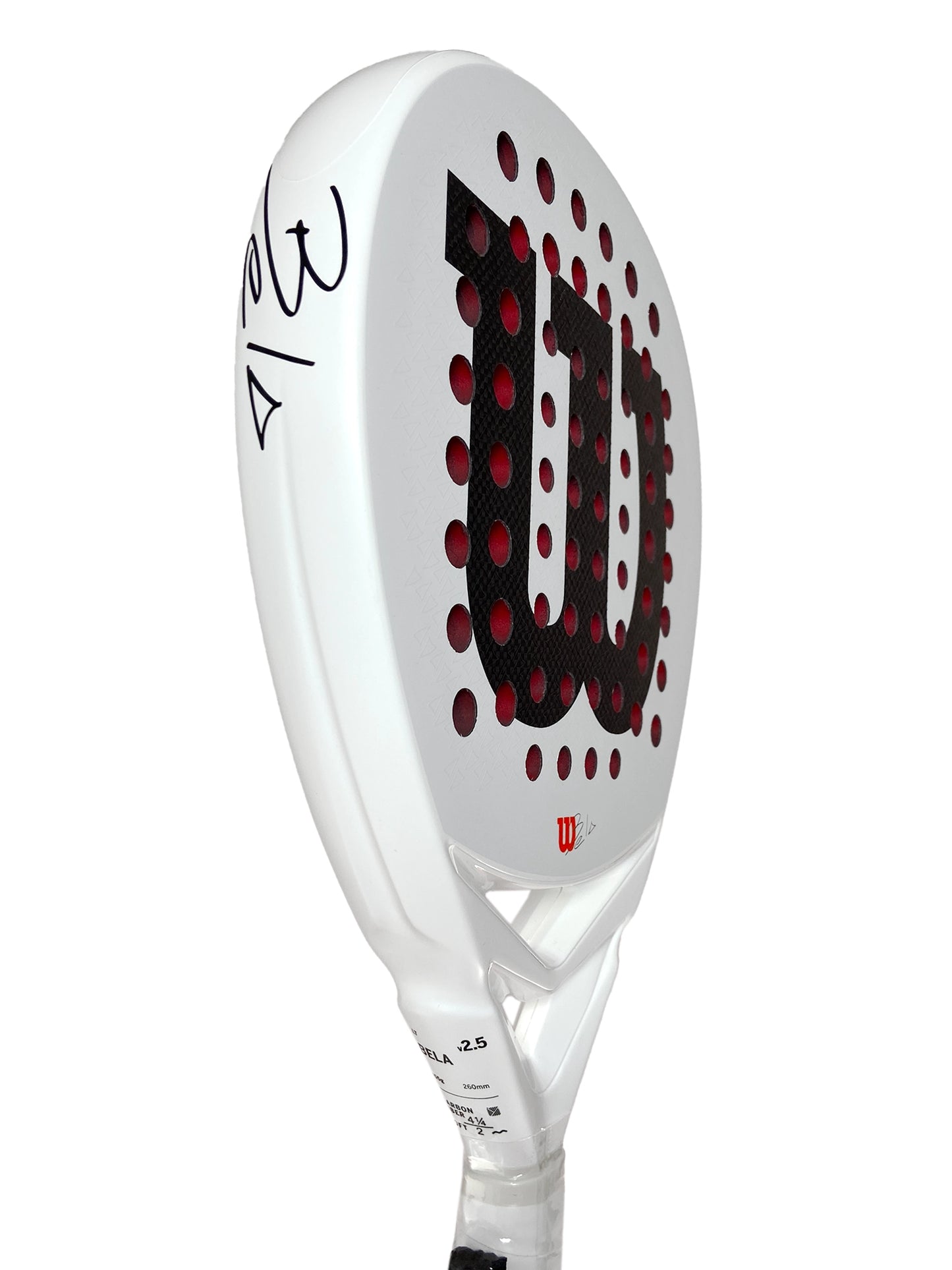 Wilson Bela LT V2.5