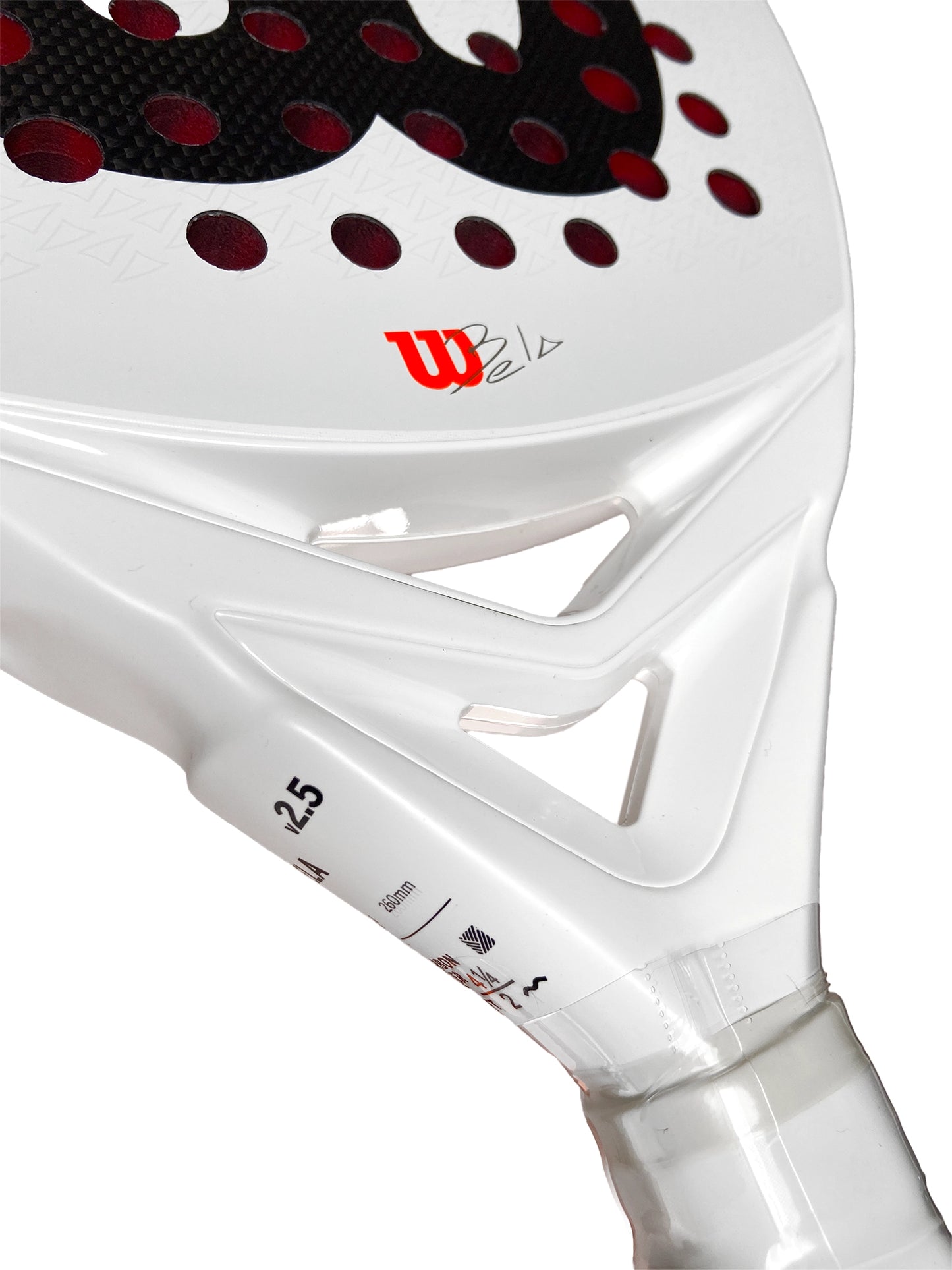 Wilson Bela LT V2.5