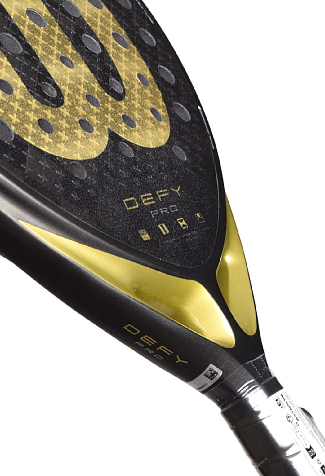 Wilson Defy Pro V1