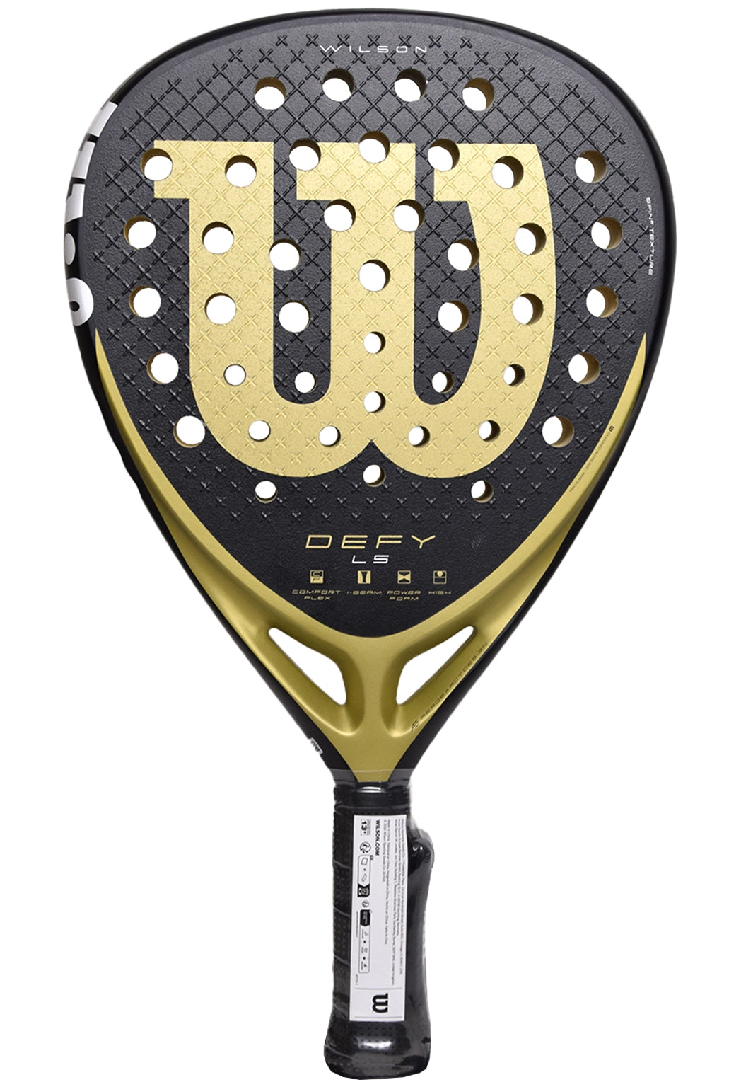 Wilson Defy LS V1
