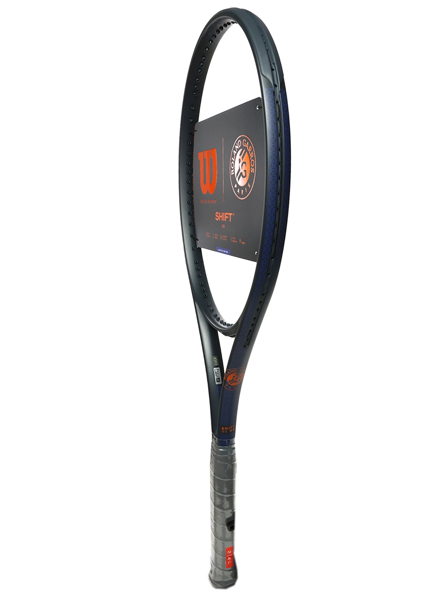 Wilson Roland-Garros Session De Soirée 2025 Shift 99 V1 Non Cordée (WR174311)