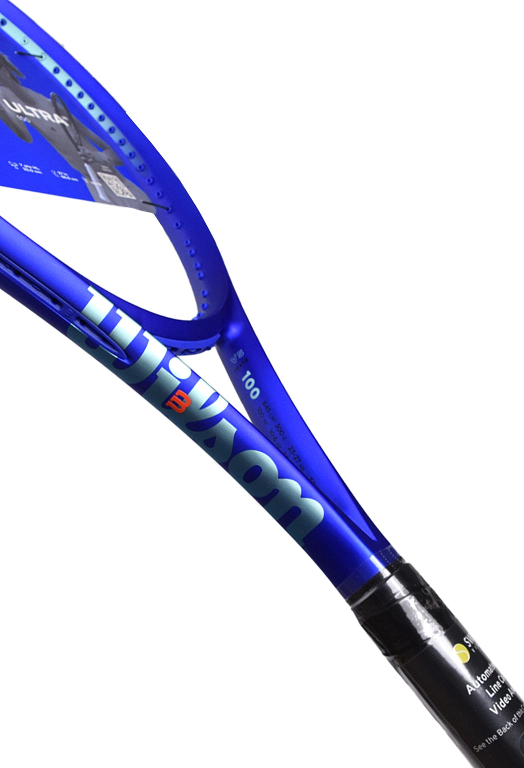 Wilson Ultra 100 V5.0 (WR178811)