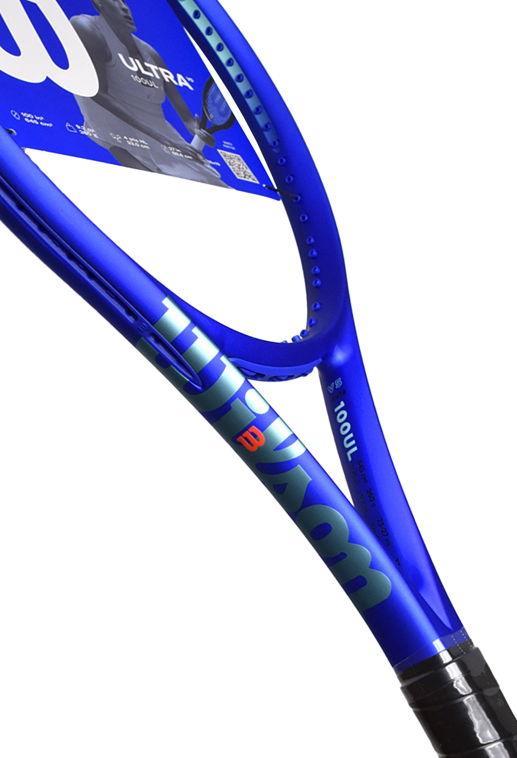 Wilson Ultra 100UL V5.0 (WR179011)