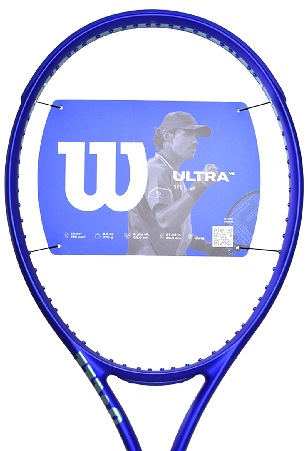 Wilson Ultra 111 V5.0 (WR179111)