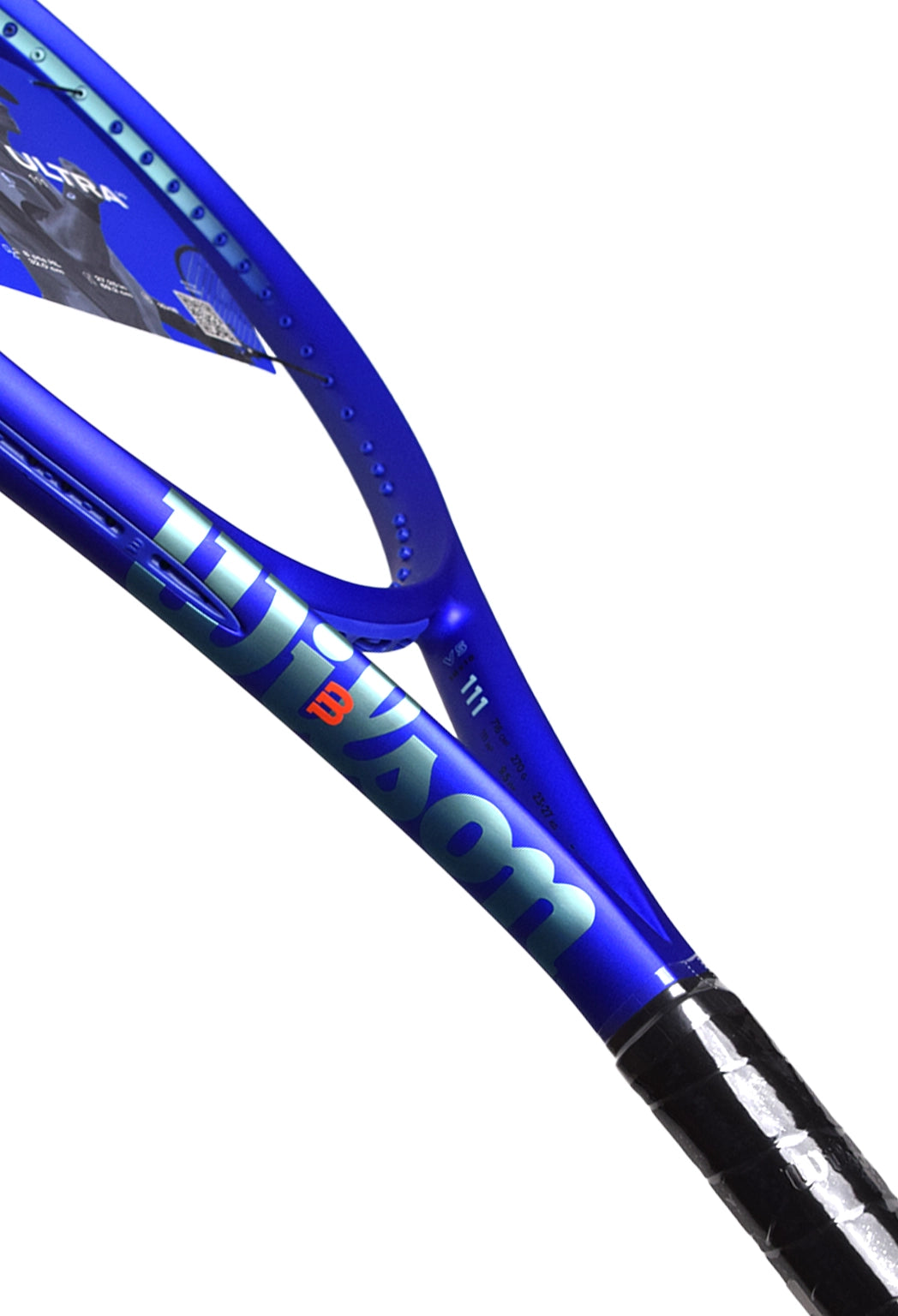 Wilson Ultra 111 V5.0 (WR179111)
