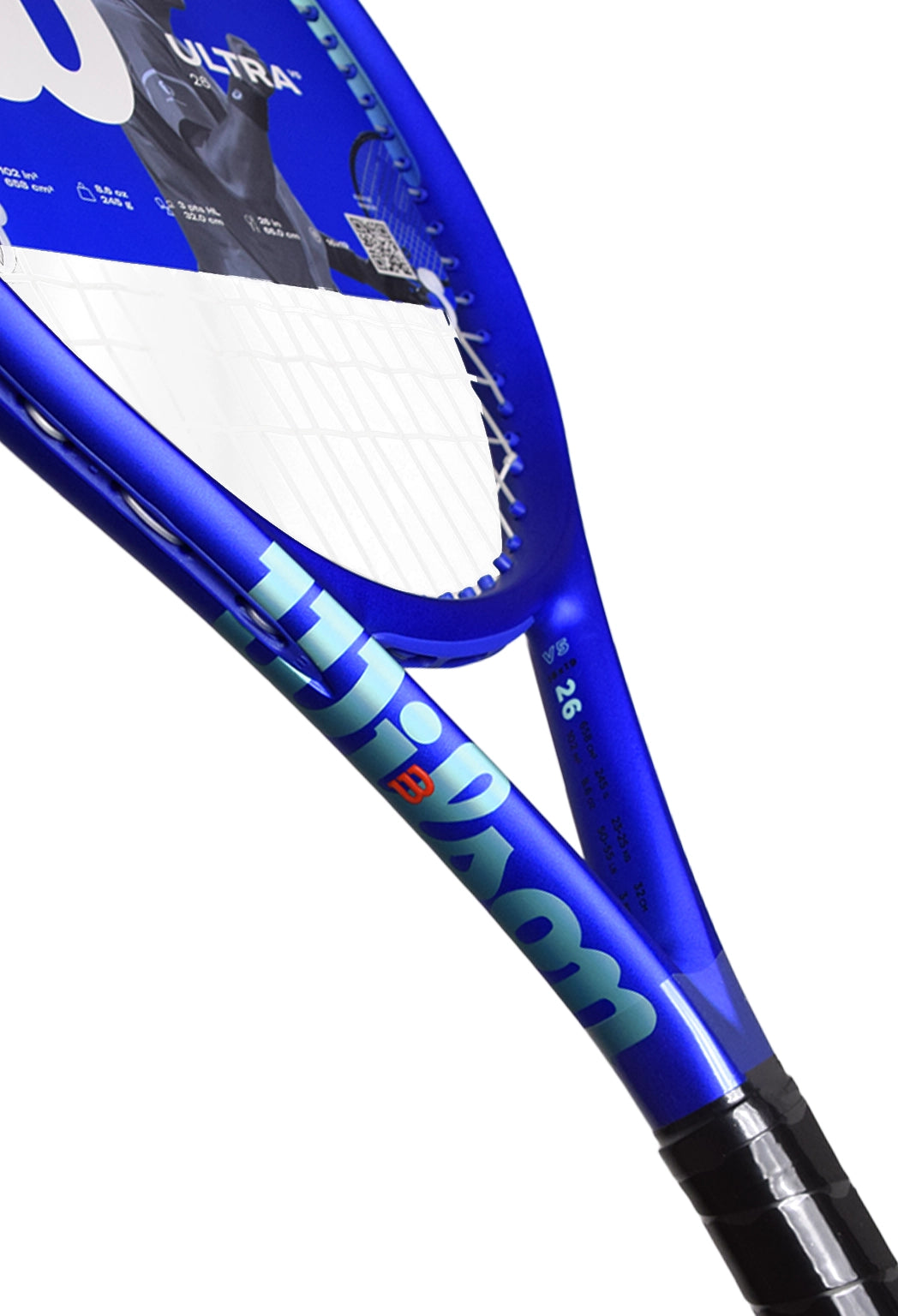 Wilson Ultra 26 V5.0 (WR179310)