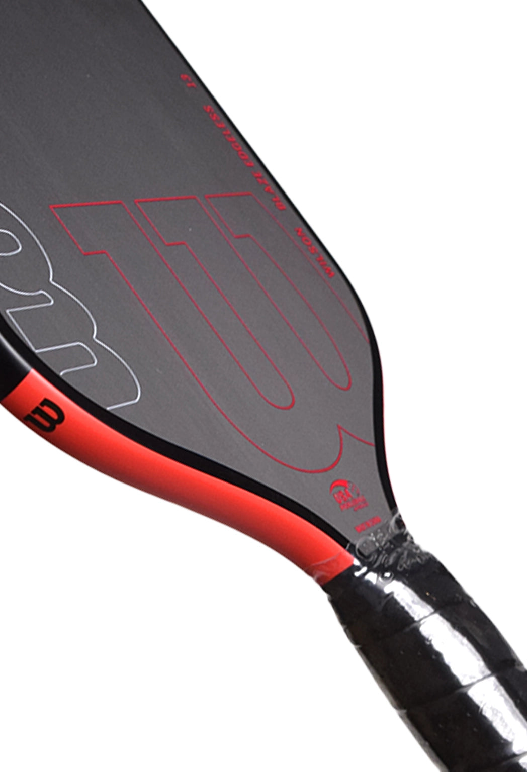 Wilson Blaze Edgeless 13 (WR180911)