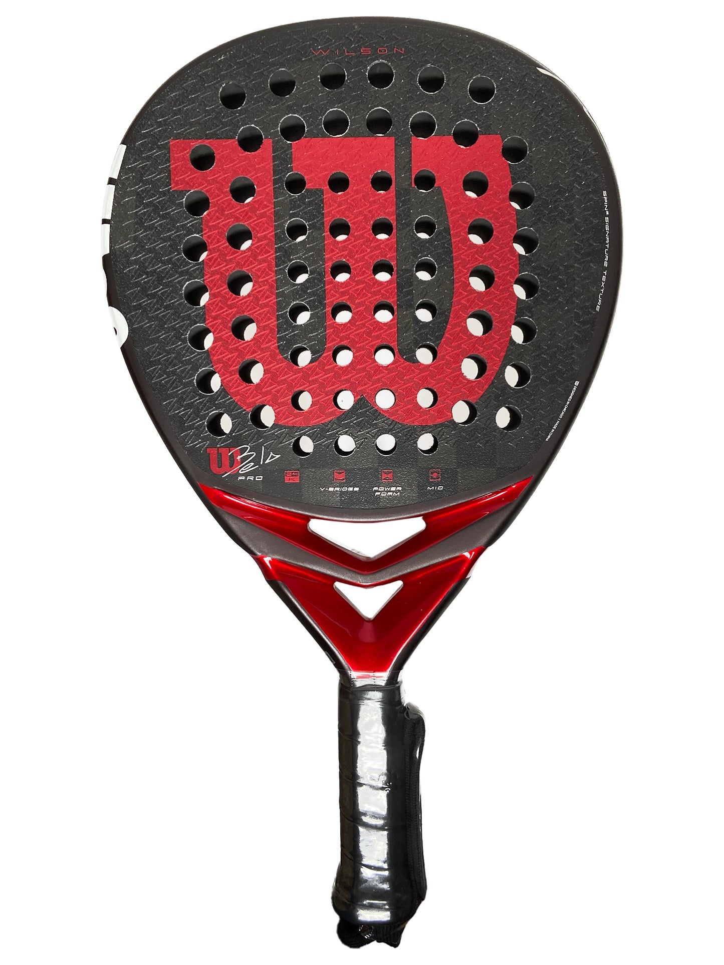 Wilson Bela Pro V3