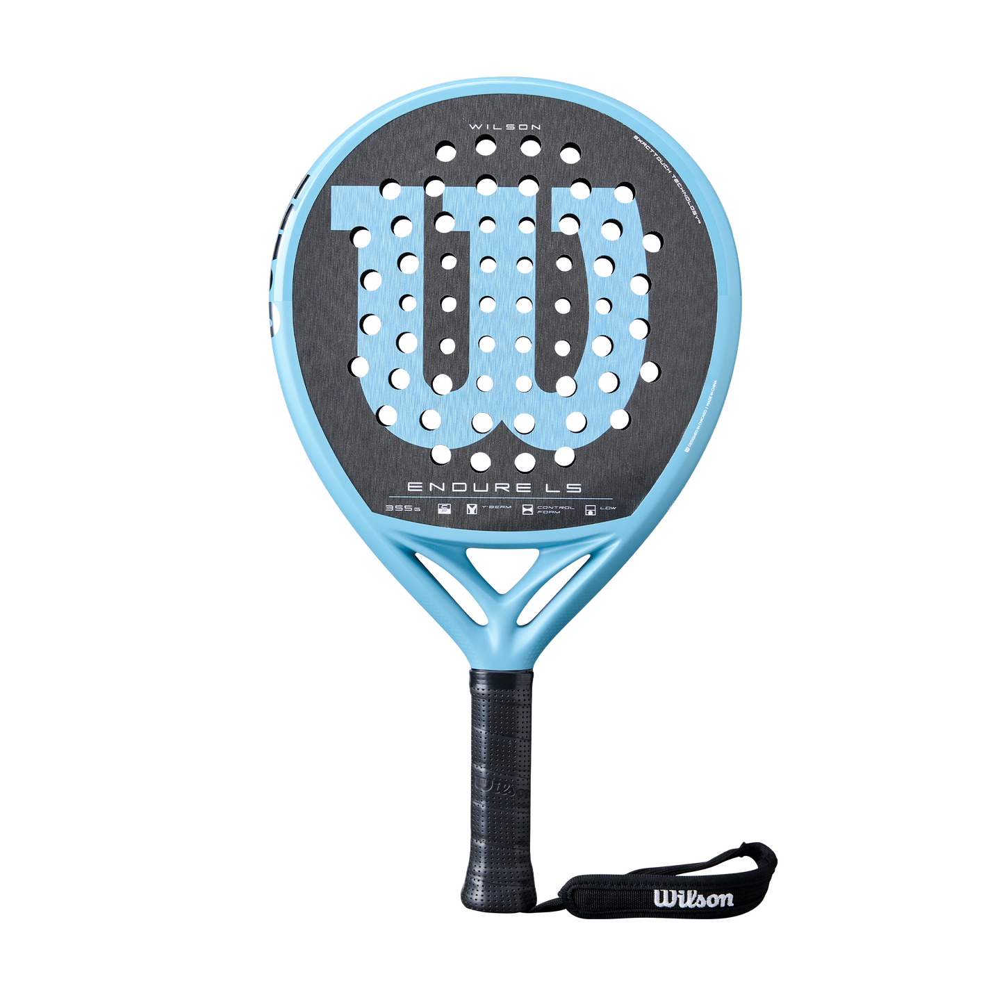 Wilson Endure LS V1