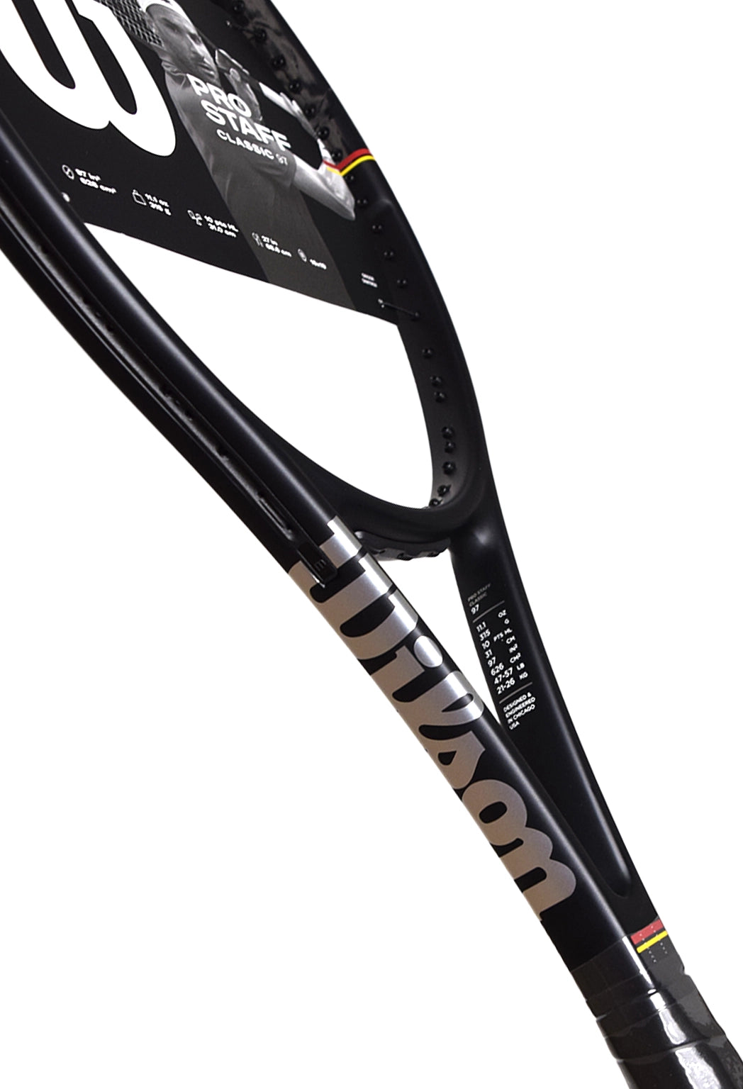 Wilson Pro Staff 97 Classic (WR201311)