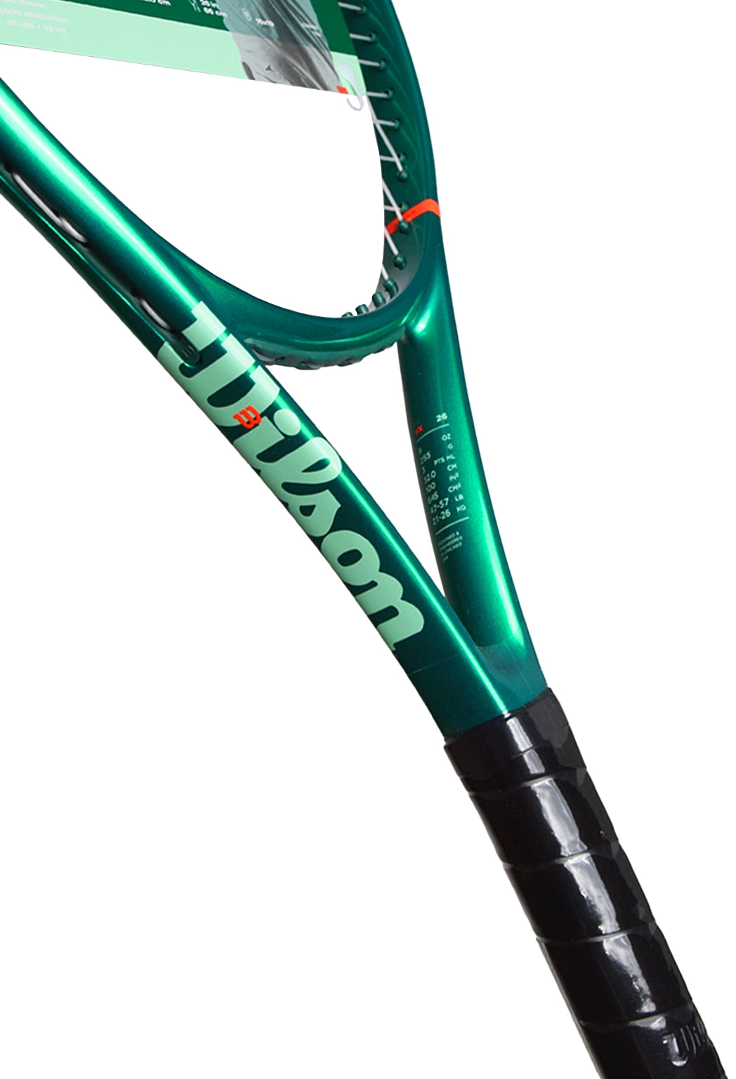 Wilson Blade 26'' V10 (WR208710)