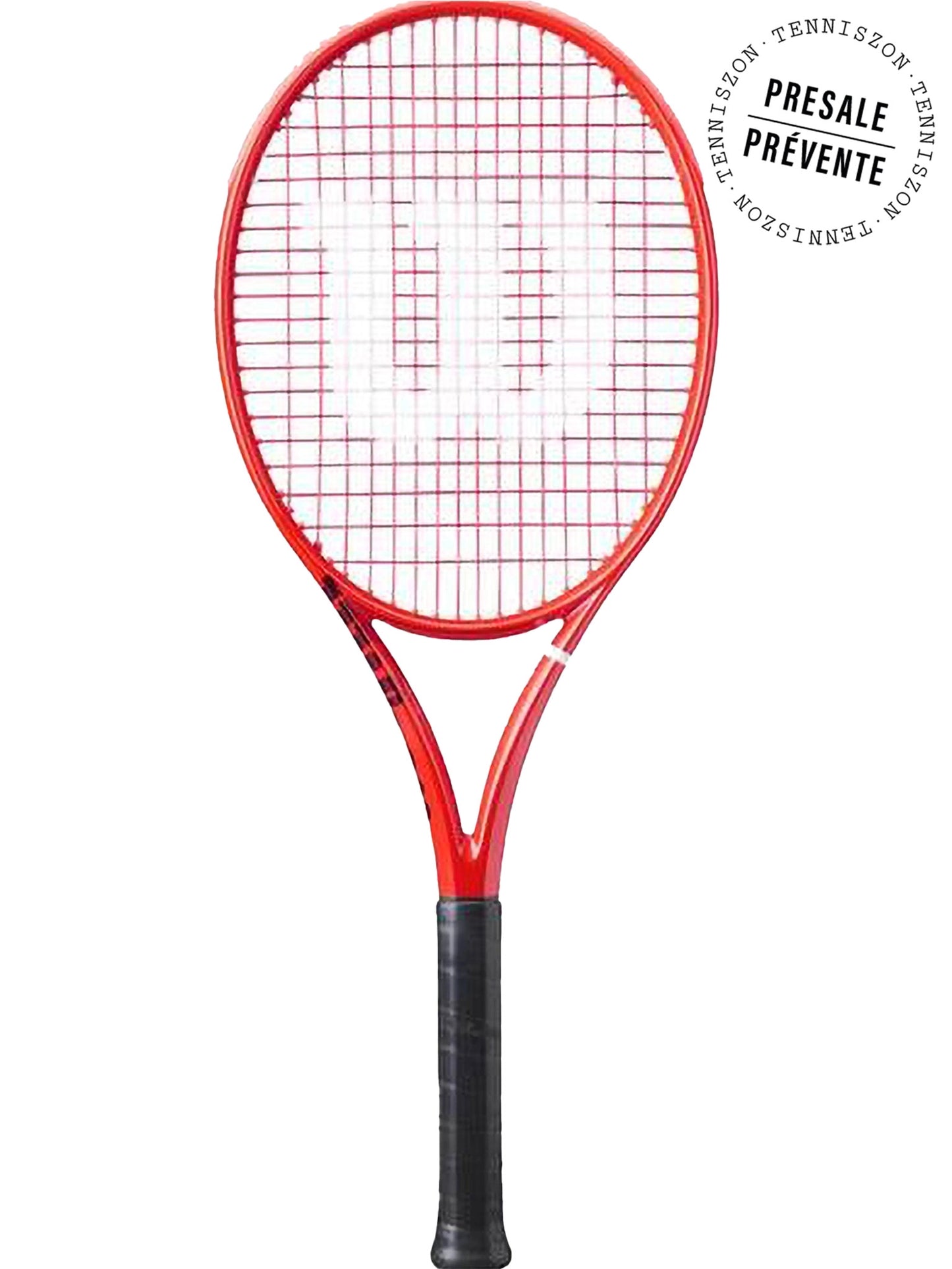 Wilson Defyer 98 Pro V1 Unstrung (WR215311)