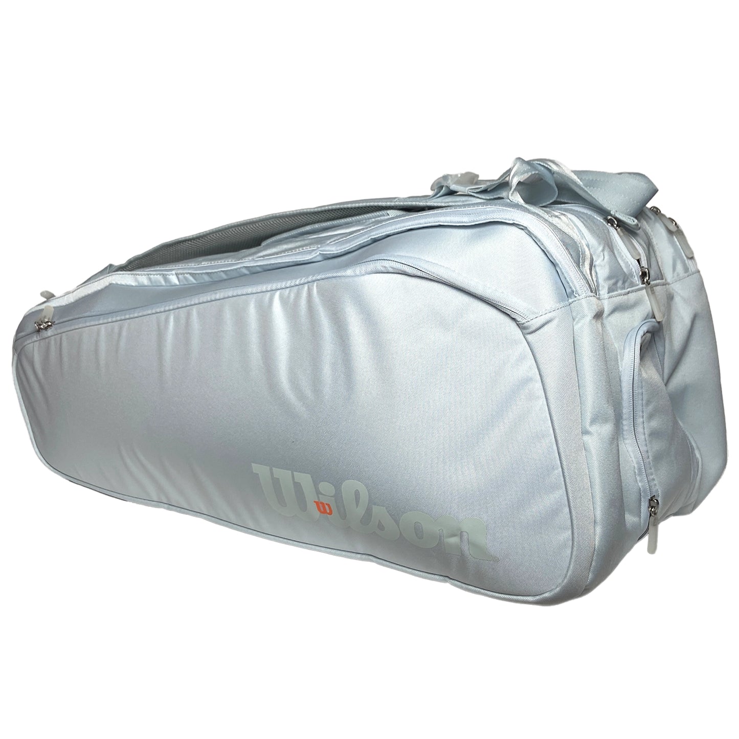 Wilson sac Shift Super Tour 15PK Glace Arctique (WR8029901)