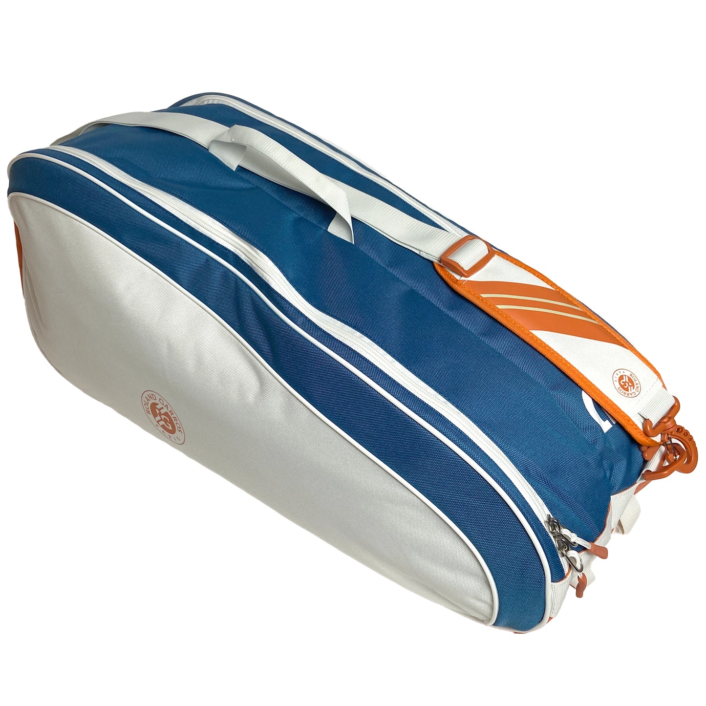 Wilson sac Team 6R Roland Garros 2024 (WR8031401)