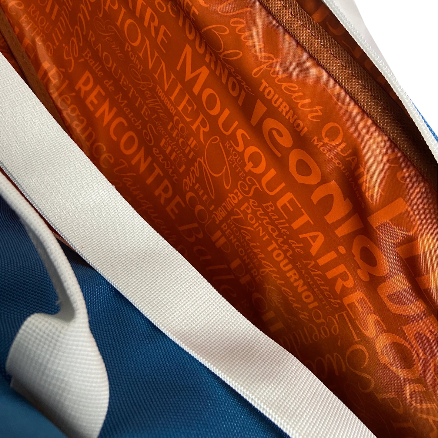 Wilson sac Team 6R Roland Garros 2024 (WR8031401)