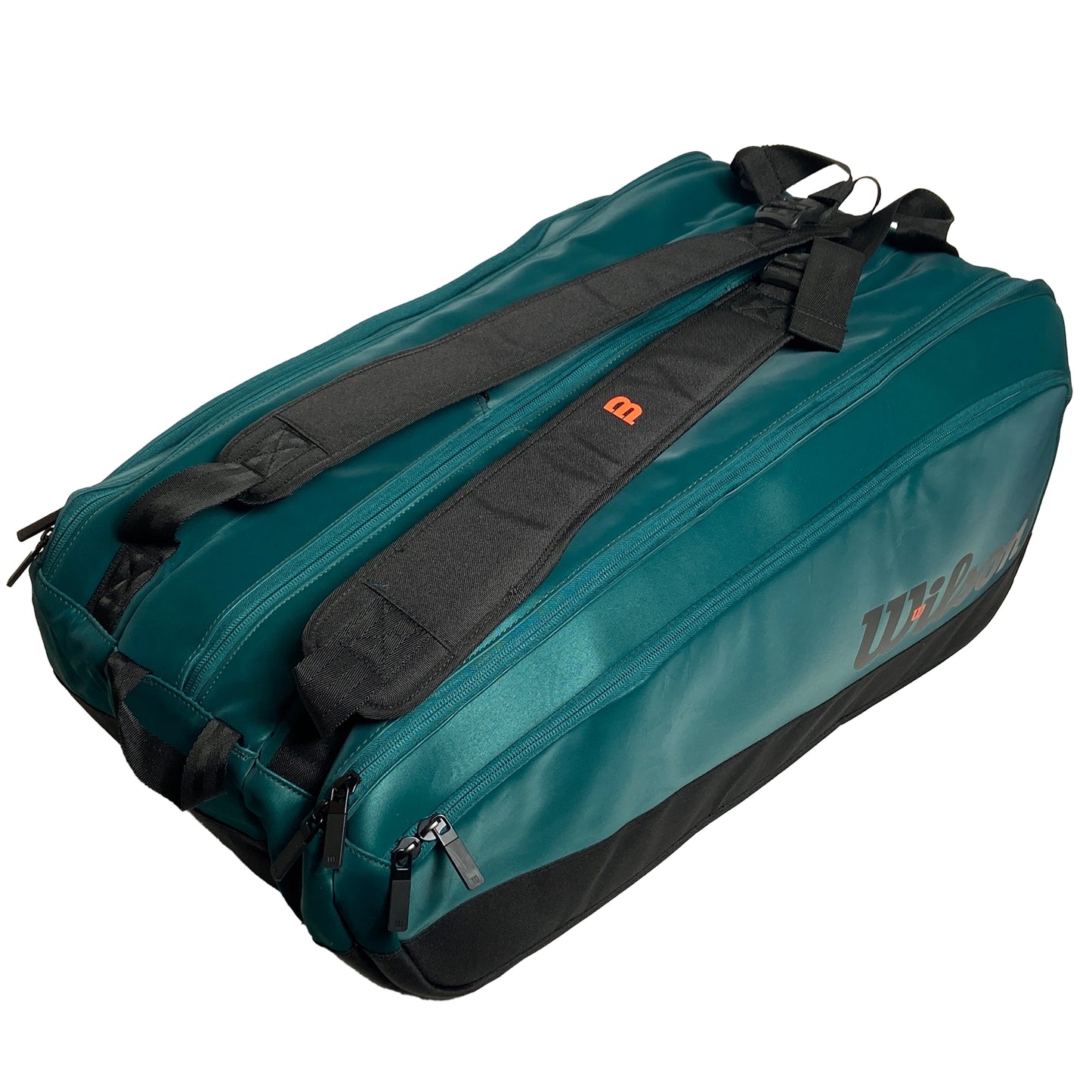 Wilson Blade Super Tour 15PK Green (WR8031801)