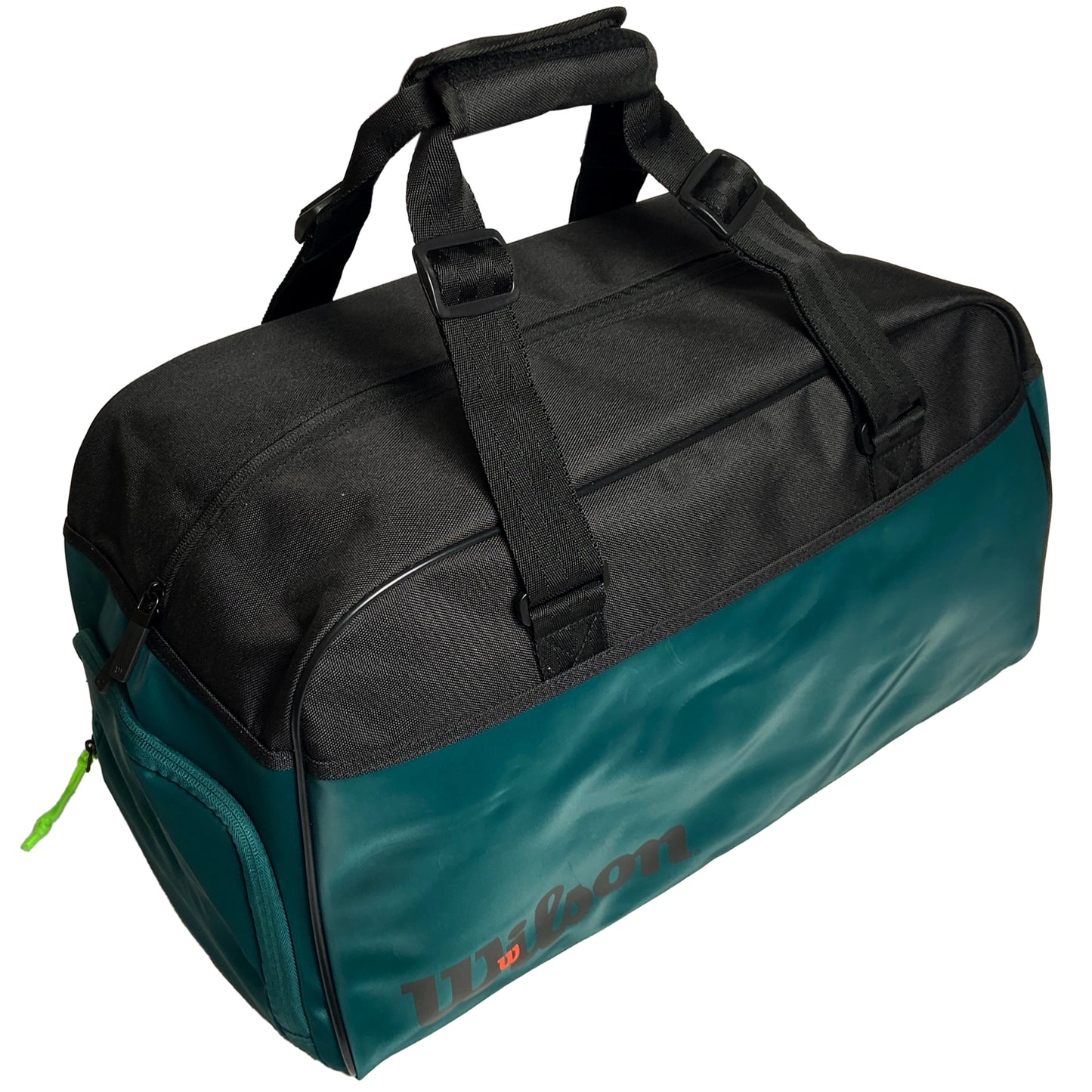 Wilson sac Blade Super Tour Small Duffle Vert (WR8032101)