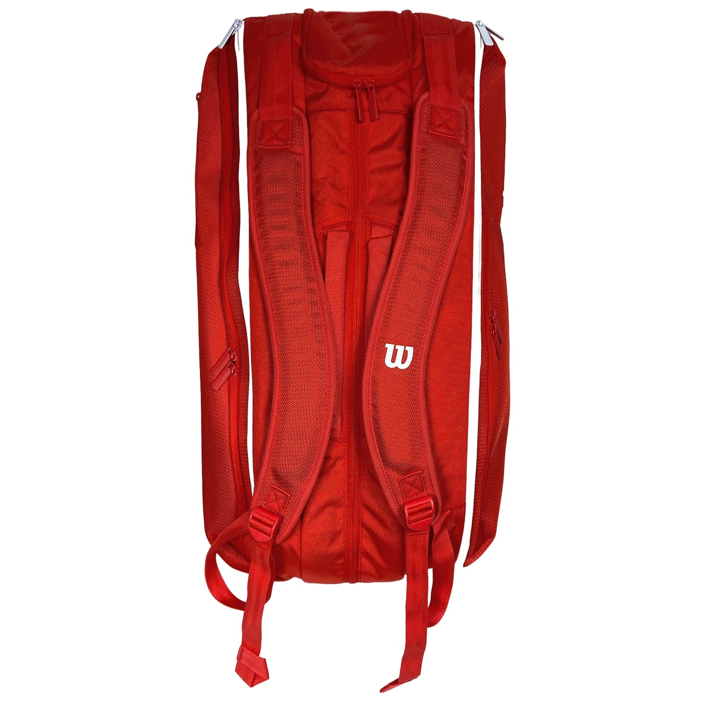 Wilson sac Super Tour Rouge 15PK 2025 (WR8036601)