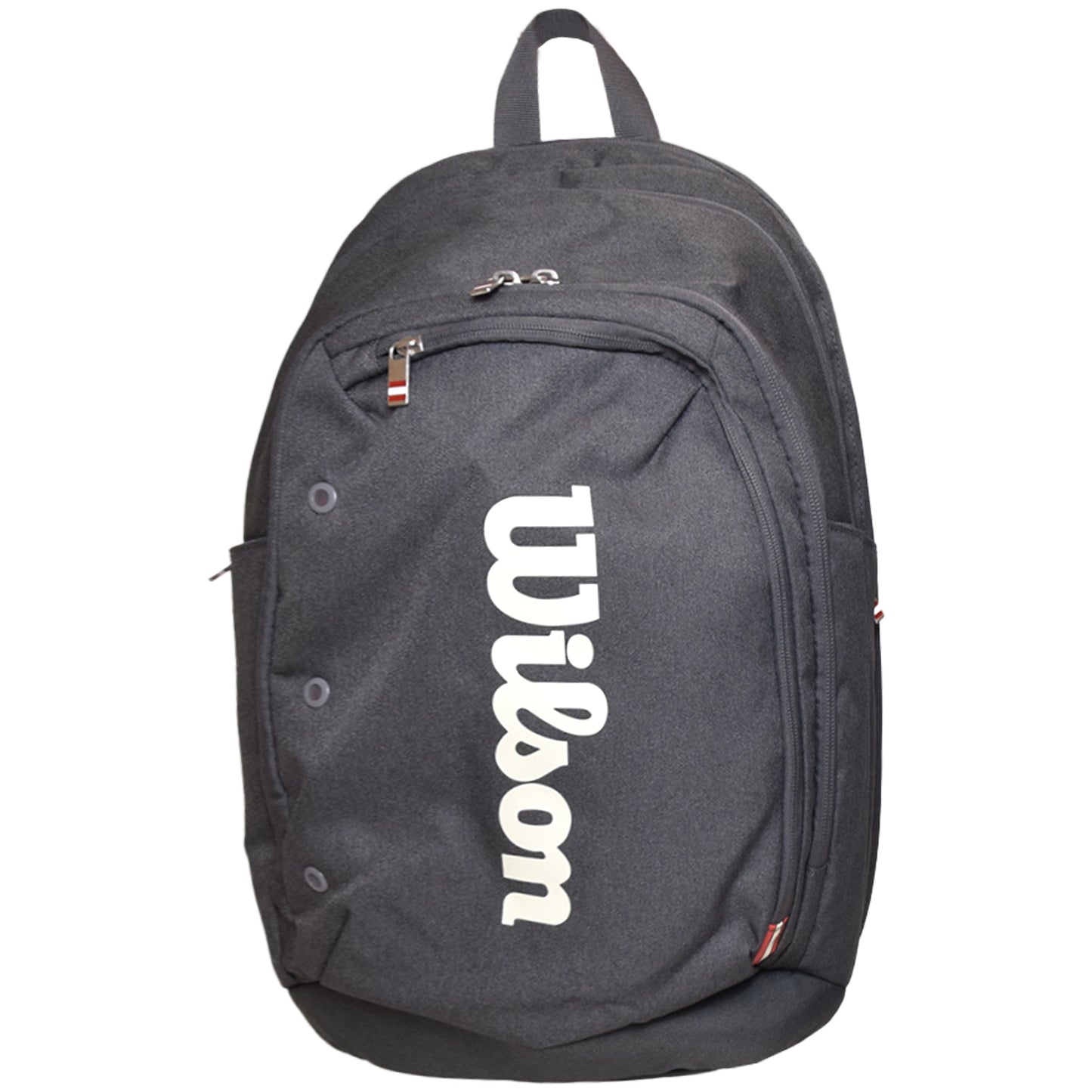 Wilson Tour Backpack Black 2025 (WR8037401)