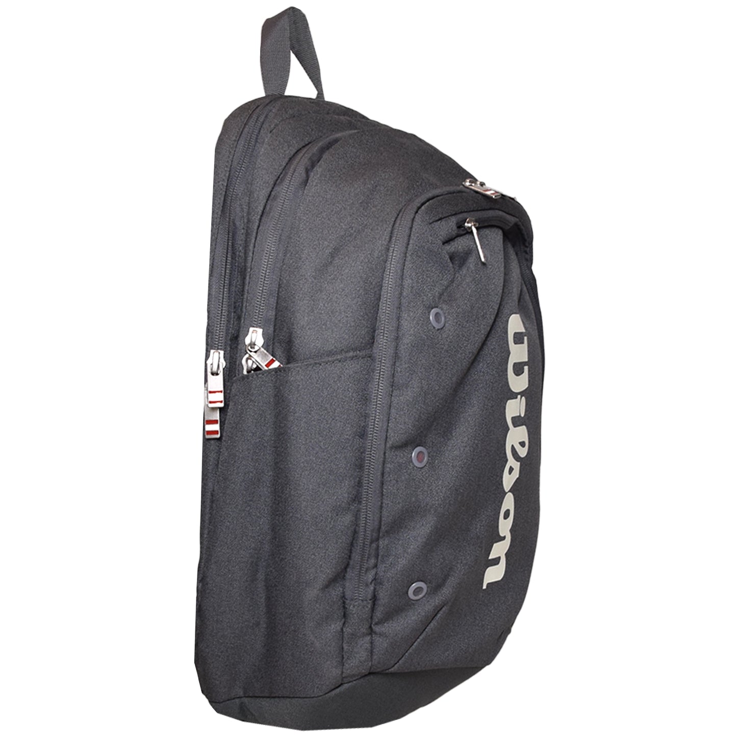 Wilson Tour Backpack Black 2025 (WR8037401)