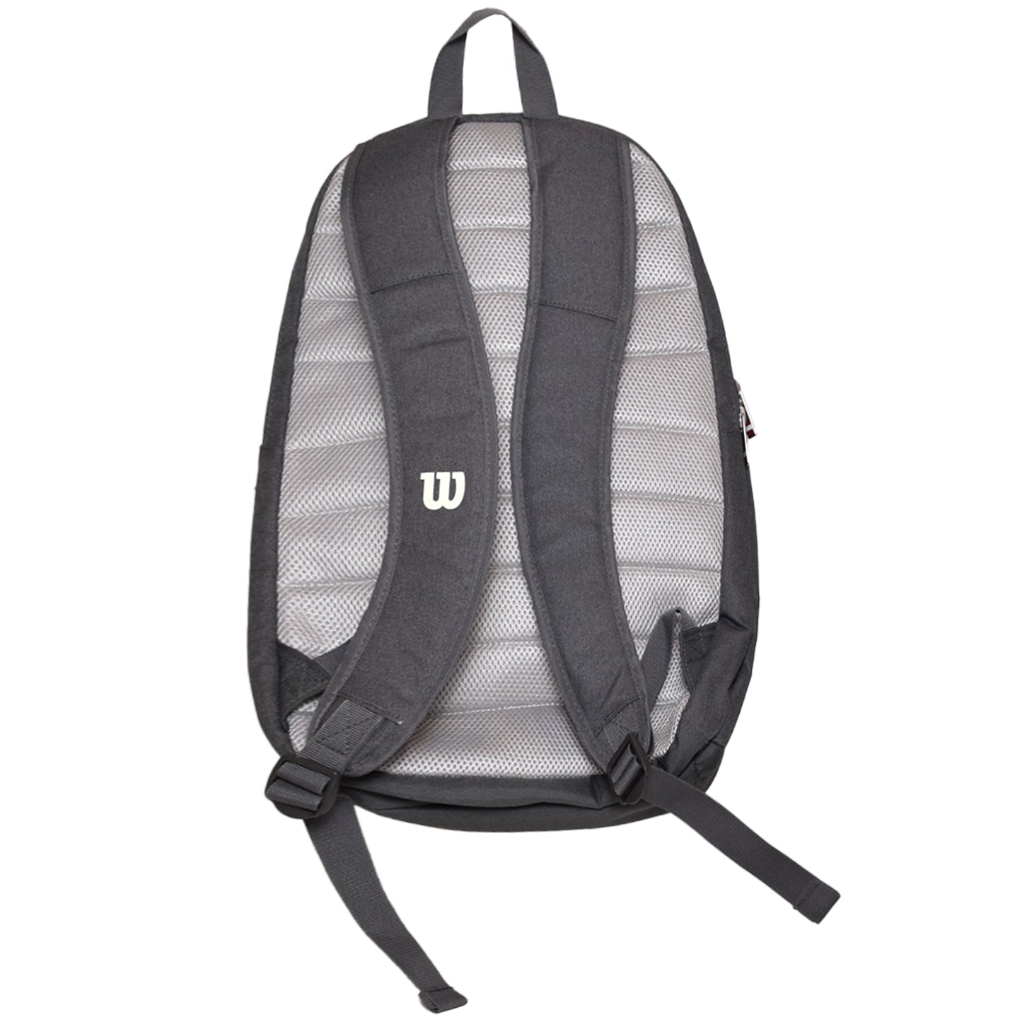 Wilson Tour Backpack Black 2025 (WR8037401)