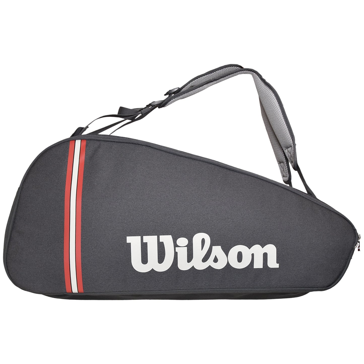 Wilson Tour 6PK Racket Bag Black 2025 (WR8037501)