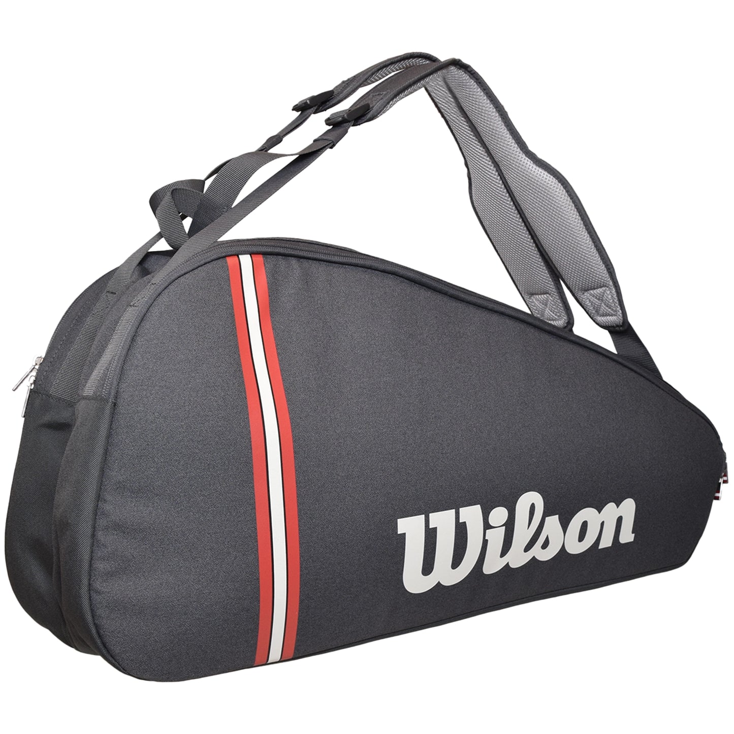 Wilson Tour 6PK Racket Bag Black 2025 (WR8037501)