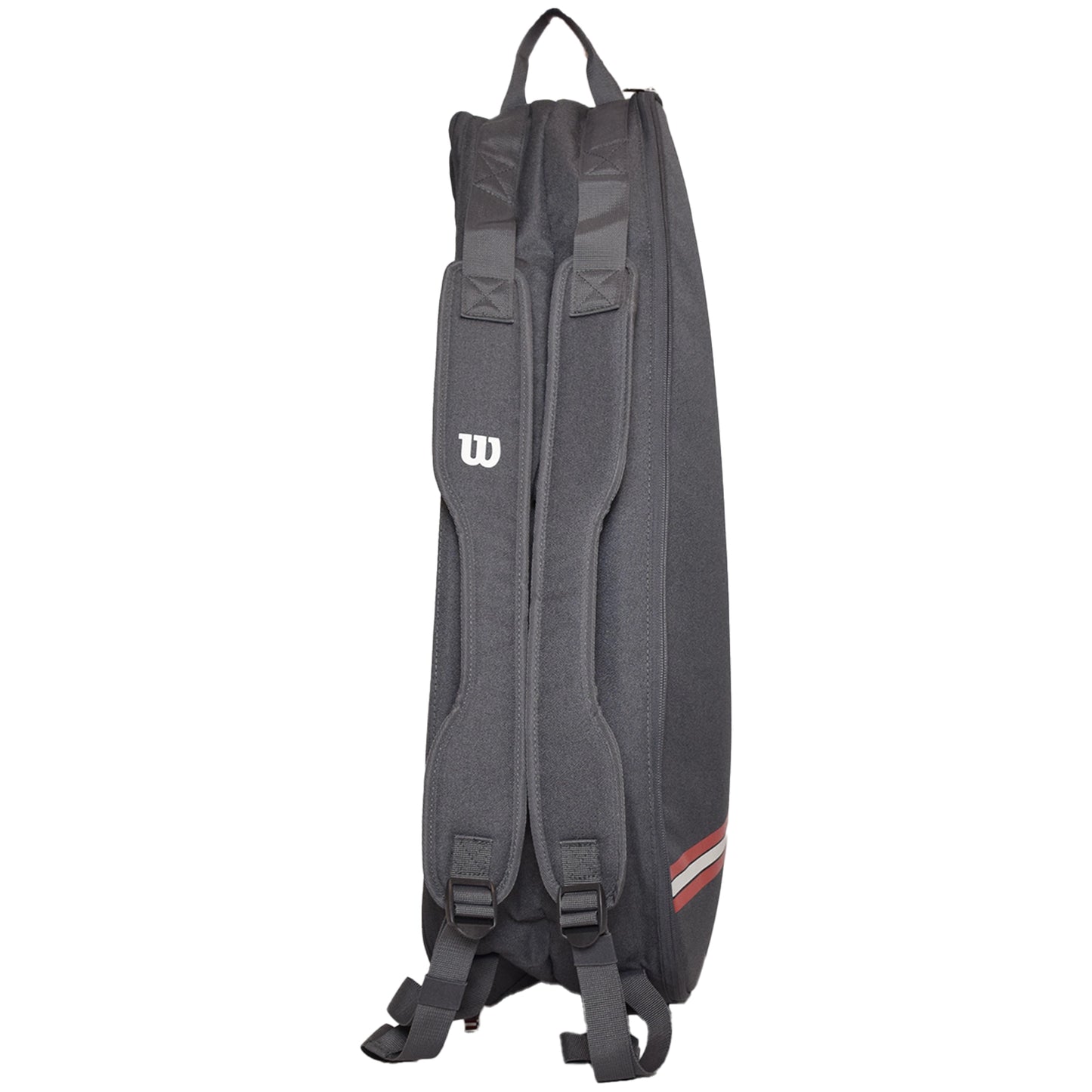 Wilson Tour 6PK Racket Bag Black 2025 (WR8037501)