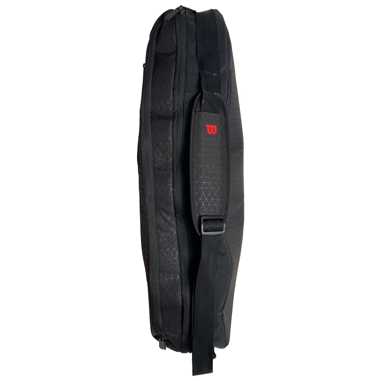 Wilson sac Clash V3.0 Noir/Rouge 3R (WR8038001)