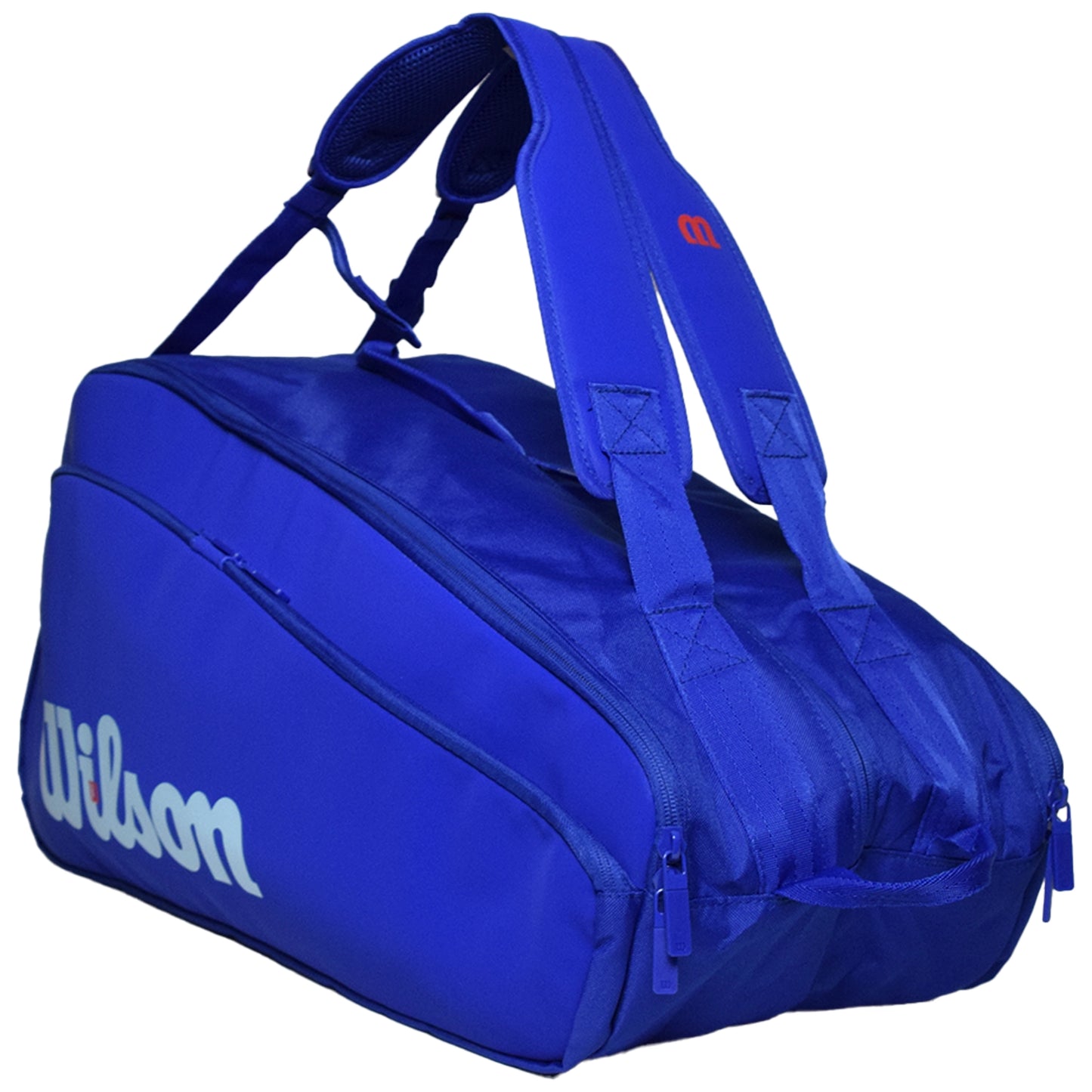 Wilson Sac Tour Ultra V5 12R Bleu (WR8044301)