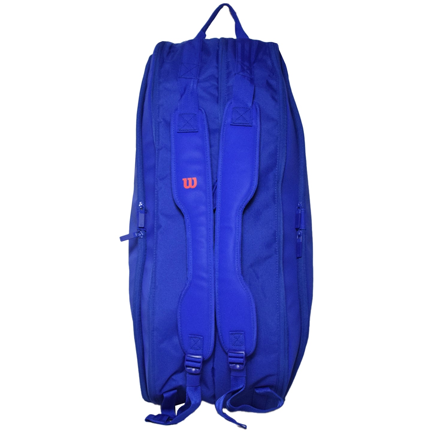 Wilson Sac Tour Ultra V5 12R Bleu (WR8044301)