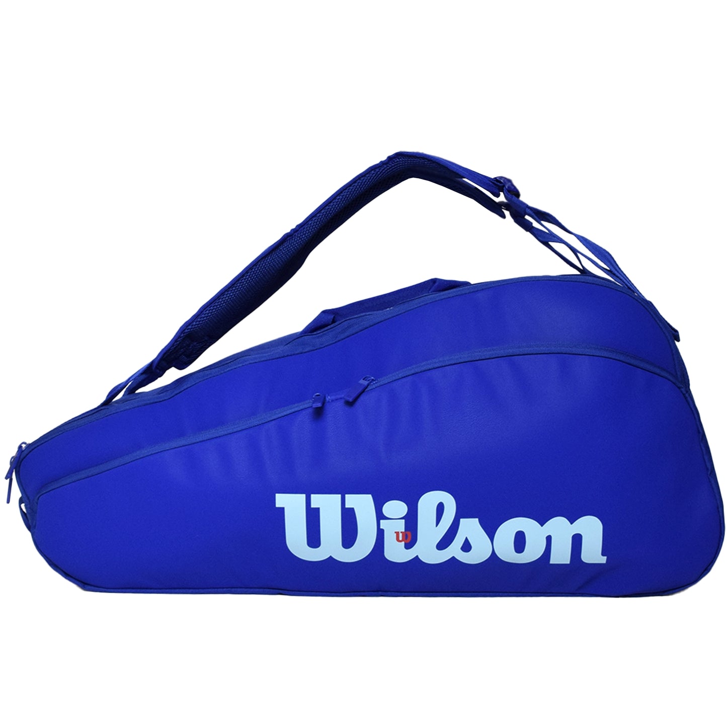 Wilson sac Tour Ultra V5 6R Bleu (WR8044401)