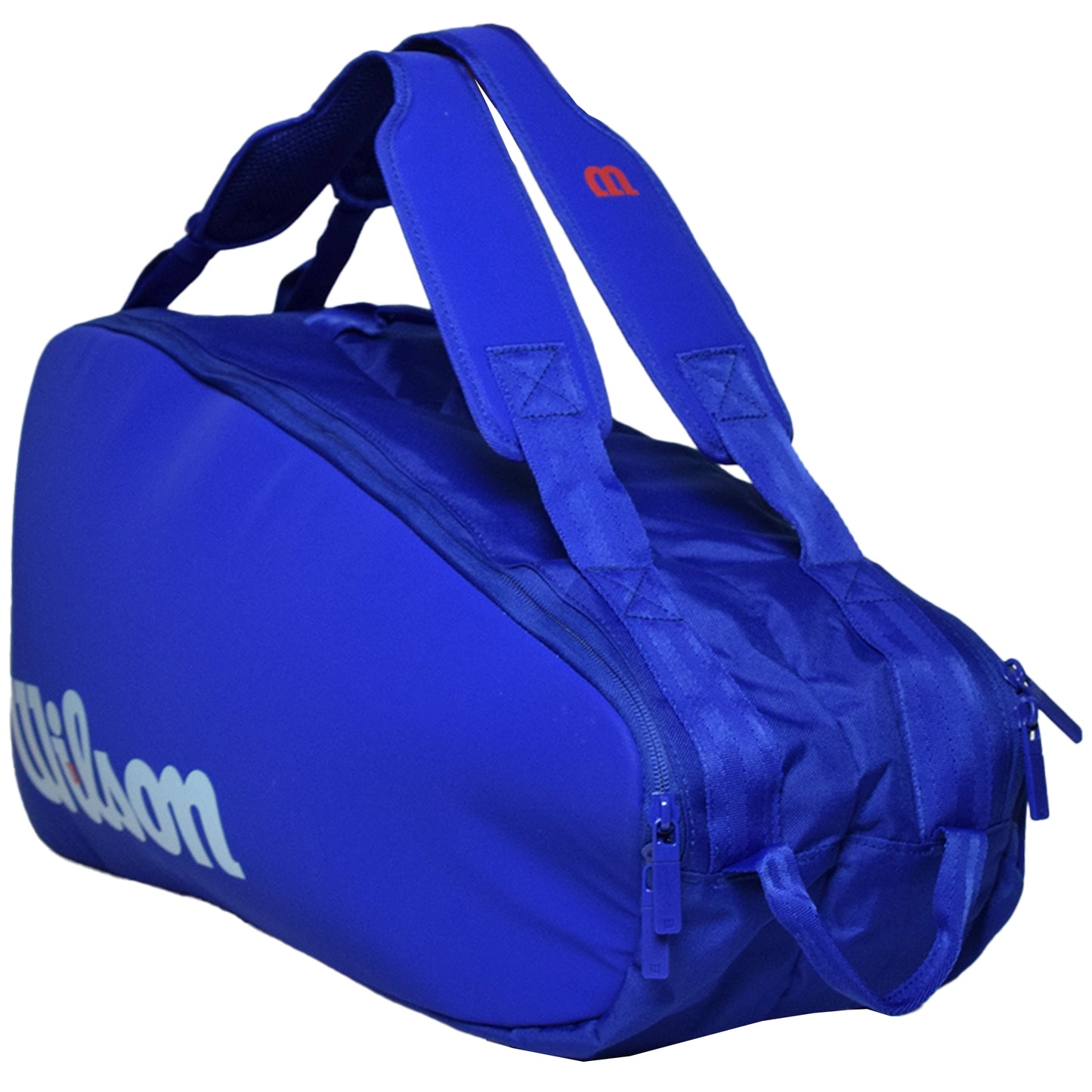 Wilson sac Tour Ultra V5 6R Bleu (WR8044401)