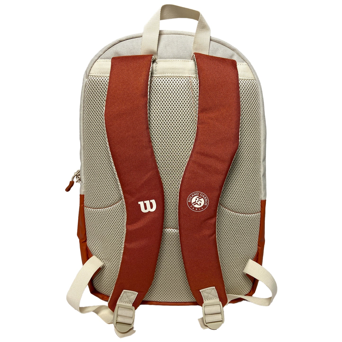Wilson sac à dos Roland-Garros 2025 (WR8045501)