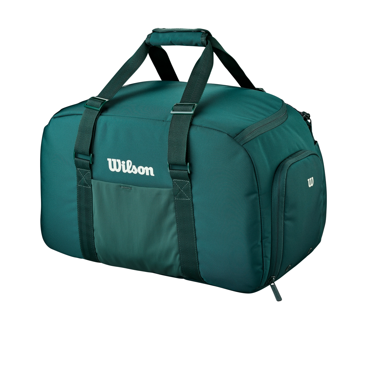Wilson Blade Super Tour Small Duffle V10 Green (WR8056401)
