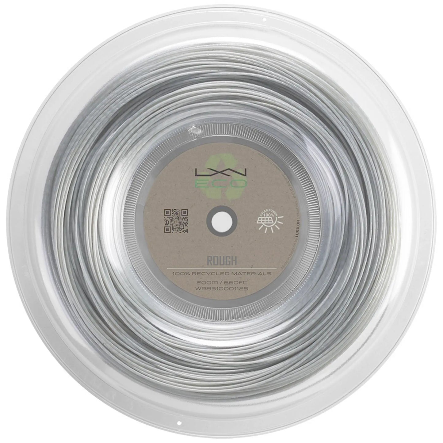 Luxilon reel ECO ROUGH 125 (200M)