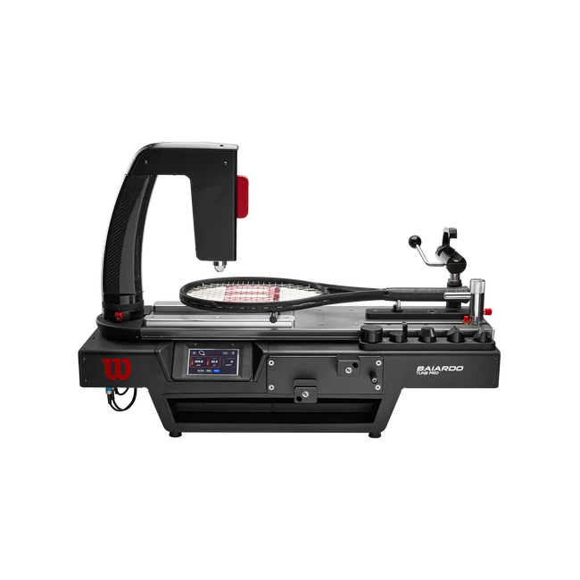 Racquet Analysis Service