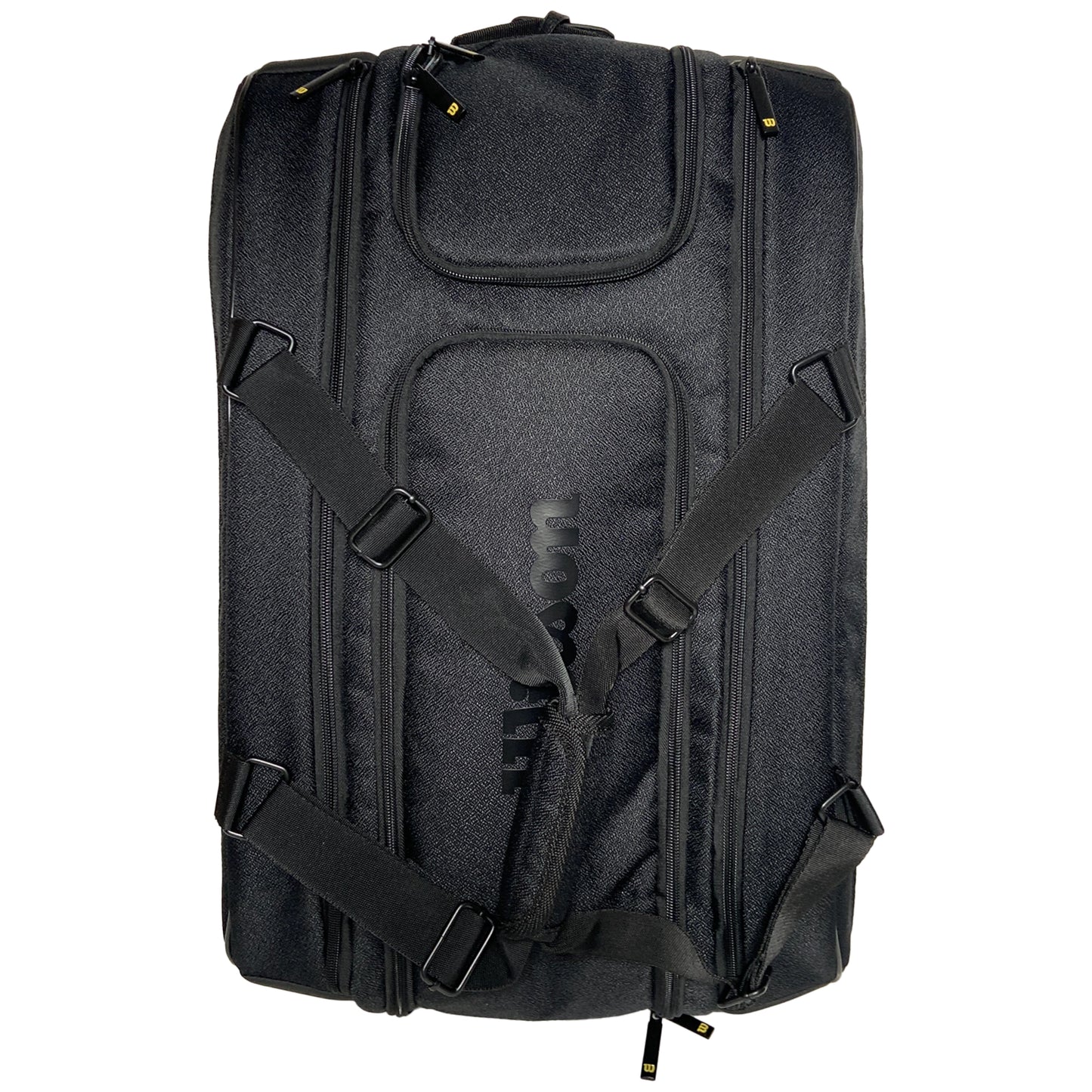 Wilson sac Bela Super Tour Padel (WR8907201) Noir