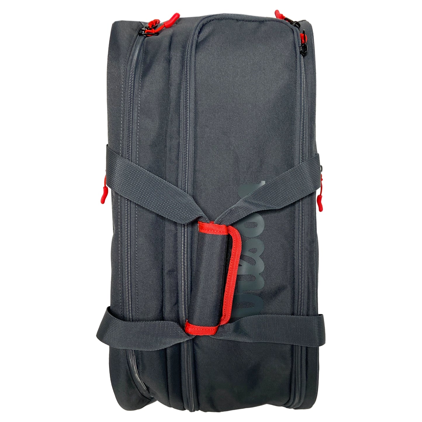 Wilson Sac Team Padel (WR8908701) Noir