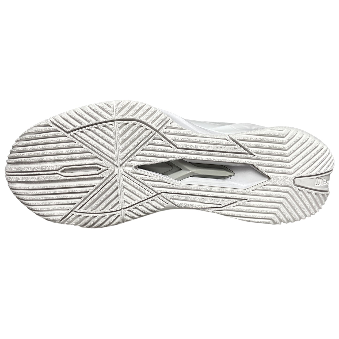 Wilson Femme Rush Pro 4.0 - WRS330670