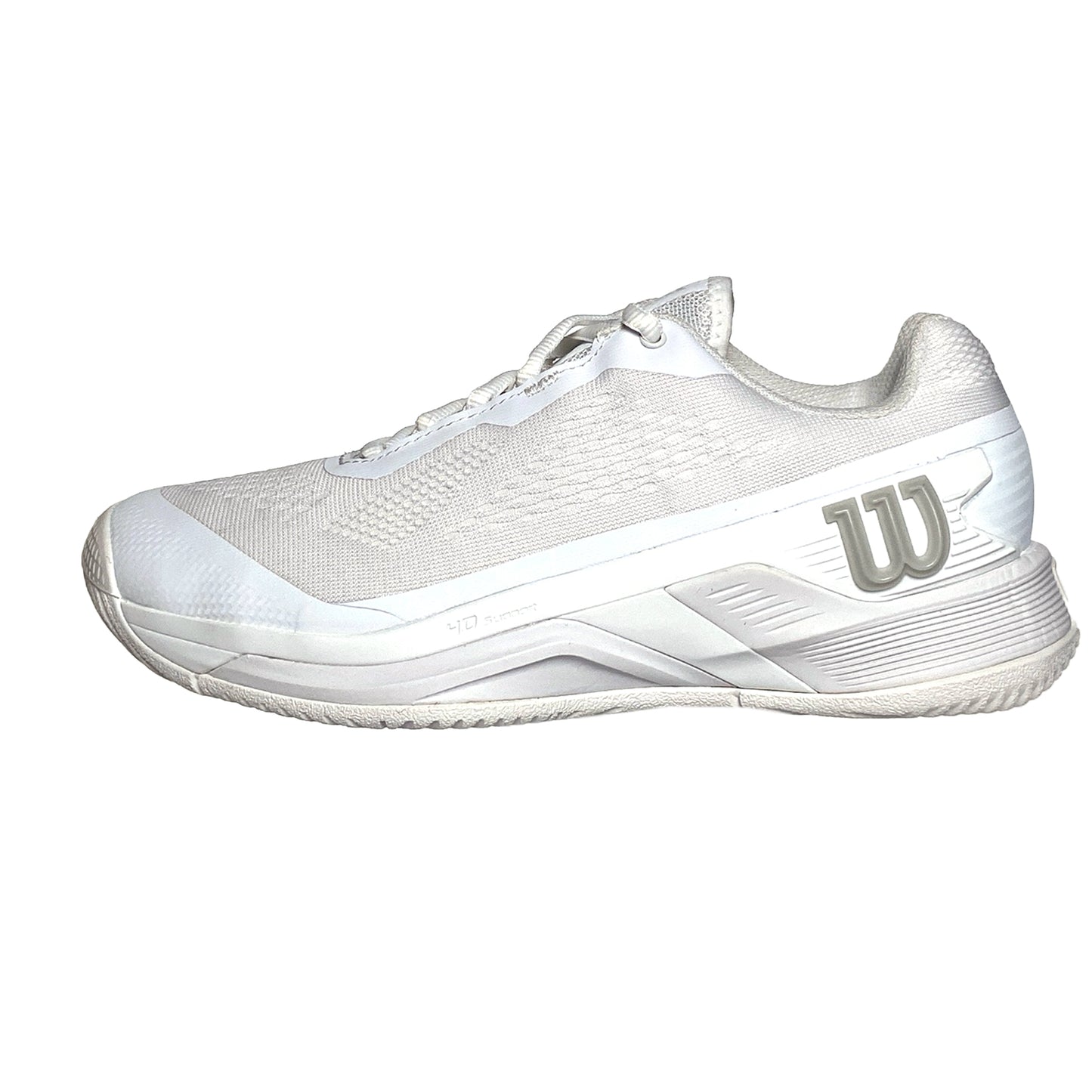 Wilson Femme Rush Pro 4.0 - WRS330670