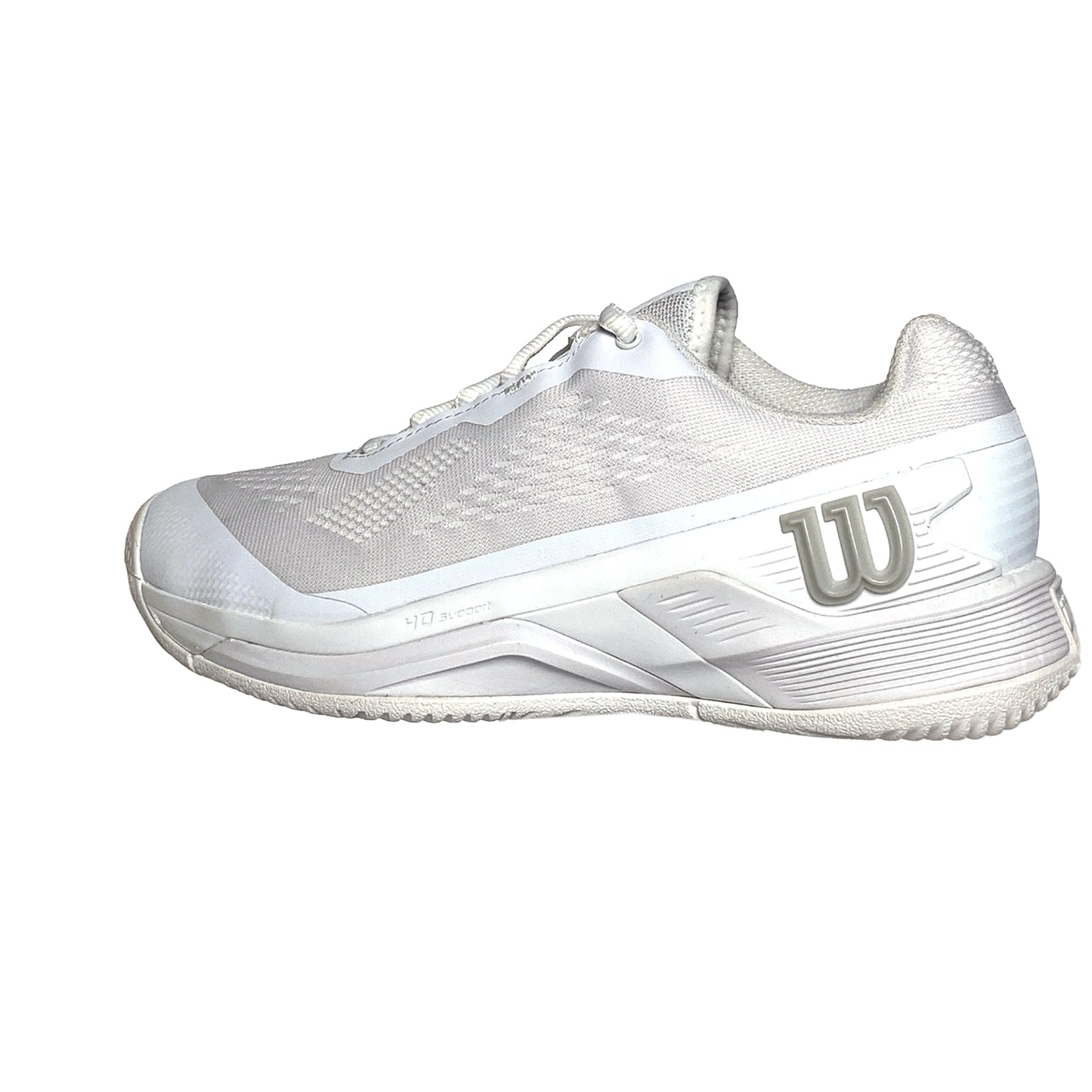 Wilson Femme Rush Pro 4.0 - WRS330670
