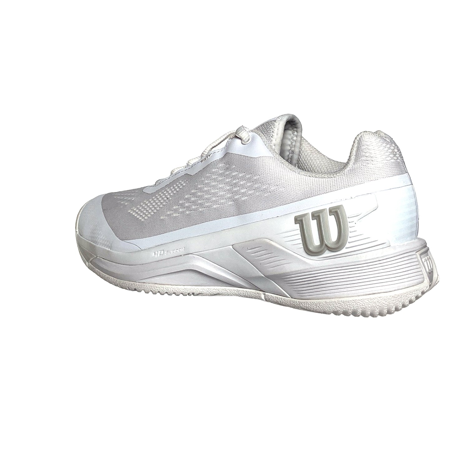 Wilson Femme Rush Pro 4.0 - WRS330670